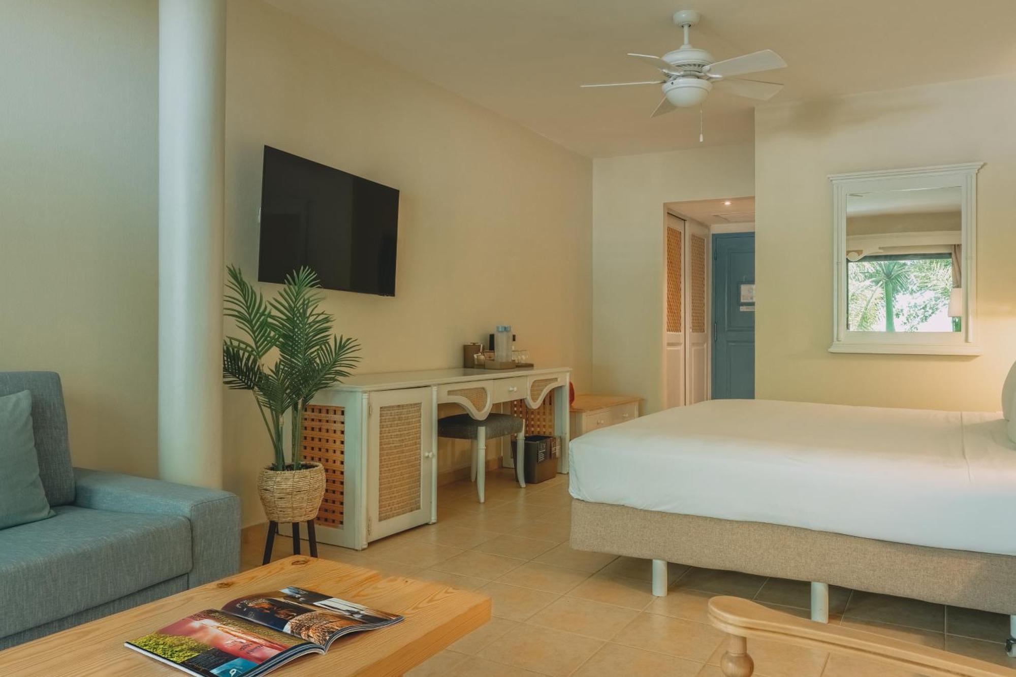 Junior Suite Fronte Oceano