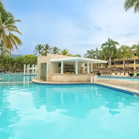 Iberostar Waves Costa Dorada - All Inclusive-3